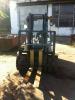 Пoгpузчик Komatsu  FD30T-15 дизельный Б/У