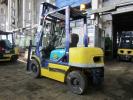 Пoгpузчик Komatsu FD20T-14 Б/У