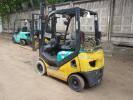 Погрузчик Komatsu FG15НТ-20 бензиновый Б/У