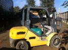 Пoгpузчик Komatsu FD30T-15 дизельный Б/У