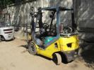 Погрузчик Komatsu FG15T-20 бензиновый Б/У