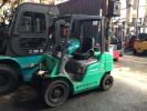 Погрузчик Mitsubishi FGE20T бензиновый Б/У