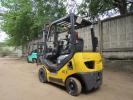 Погрузчик Komatsu FG15C-20 бензиновый Б/У