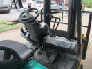 Погрузчик Komatsu FG15Т-20 бензиновый Б/У