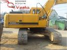 Продаётся гусеничный экскаватор Hyundai R2200LC-7, 2004 года