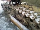 Продам бульдозер ДТ-75