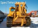 Продам бульдозер ДЭТ-250 с рыхлителем