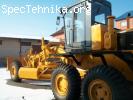 Автогрейдер ДЗ-98В