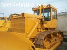 Продам бульдозер Б170