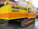 Продам гусеничный кран ДЭК-251