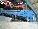 Продаётся краново-манипуляторная установка Dong Yang SS2036
