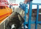 Продаётся краново-манипуляторная установка Dong Yang SS2036