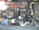 Продаётся мини Экскаватор Doosan DX55WA 2010 год