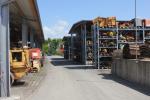 Запчасти Liebherr, Demag, Grove.