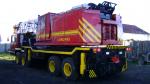 Срочно продам автокран Lokomo A393NR