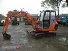 мини-Экскаватор HITACHI FH 30.2