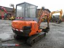 мини-Экскаватор HITACHI FH 30.2