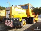 Снегоочиститель NIGATA NR 655