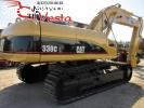 Продается гусеничный экскаватор CATERPILLAR 330CL, 2004 года