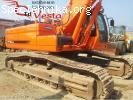 Продаётся гусеничный экскаватор Doosan DX380LCA, 2007 года