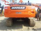 Продаётся гусеничный экскаватор Doosan DX380LCA, 2007 года