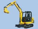 Экскаватор XCMG XE40