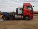 Седельный тягач FAW 6x4 J6, Евро 4
