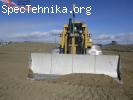 Продается  бульдозер Caterpillar D6R 2008 год