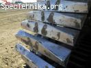 Продается  бульдозер Caterpillar D6R 2008 год