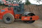 Продаётся дорожный каток Hamm 3411 2005 года выпуска