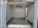 Продаётся рефрижератор Hyundai Porter II 2009 год