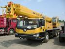 Китайский автокран XCMG QY25K5-I