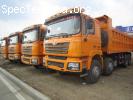 Продажа Самосвал SHAANXI 8x4