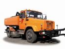 Машина комбинированная КО-829АД