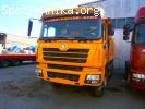 САМОСВАЛ SHAANXI (SHAANQI SX3255DR384)