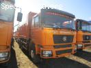 Продажа Самосвал SHACMAN 6x4, евро 2, SX3255DR684C в наличии