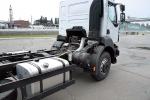 Алюминиевые топливные баки для всех видов грузовых автомобил