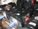 Запчасти JCB 3CX и JCB 4CX