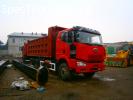Самосвал FAW CA3318P66K2T1