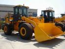Фронтальный погрузчик XCMG LW300K
