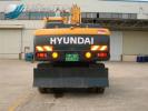 Экскаватор hyundai r210w 2013г