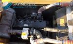 Экскаватор hyundai r210w 2013г