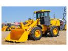 Фронтальный погрузчик XCMG LW300F
