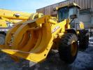 Фронтальный погрузчик XCMG LW300F