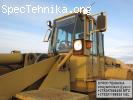 Caterpillar 936F