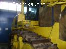 Бульдозер Komatsu D275A