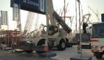 Продам Zoomlion RT-55 короткобазный самоходный кран