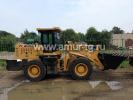 Фронтальный погрузчик Shanlin ZL-30 (Новый, доставка)