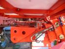 продам автовышку Hansin HS 4070