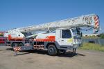 ПРОДАМ АВТОКРАН Zoomlion QY30V532 КИТАЙ